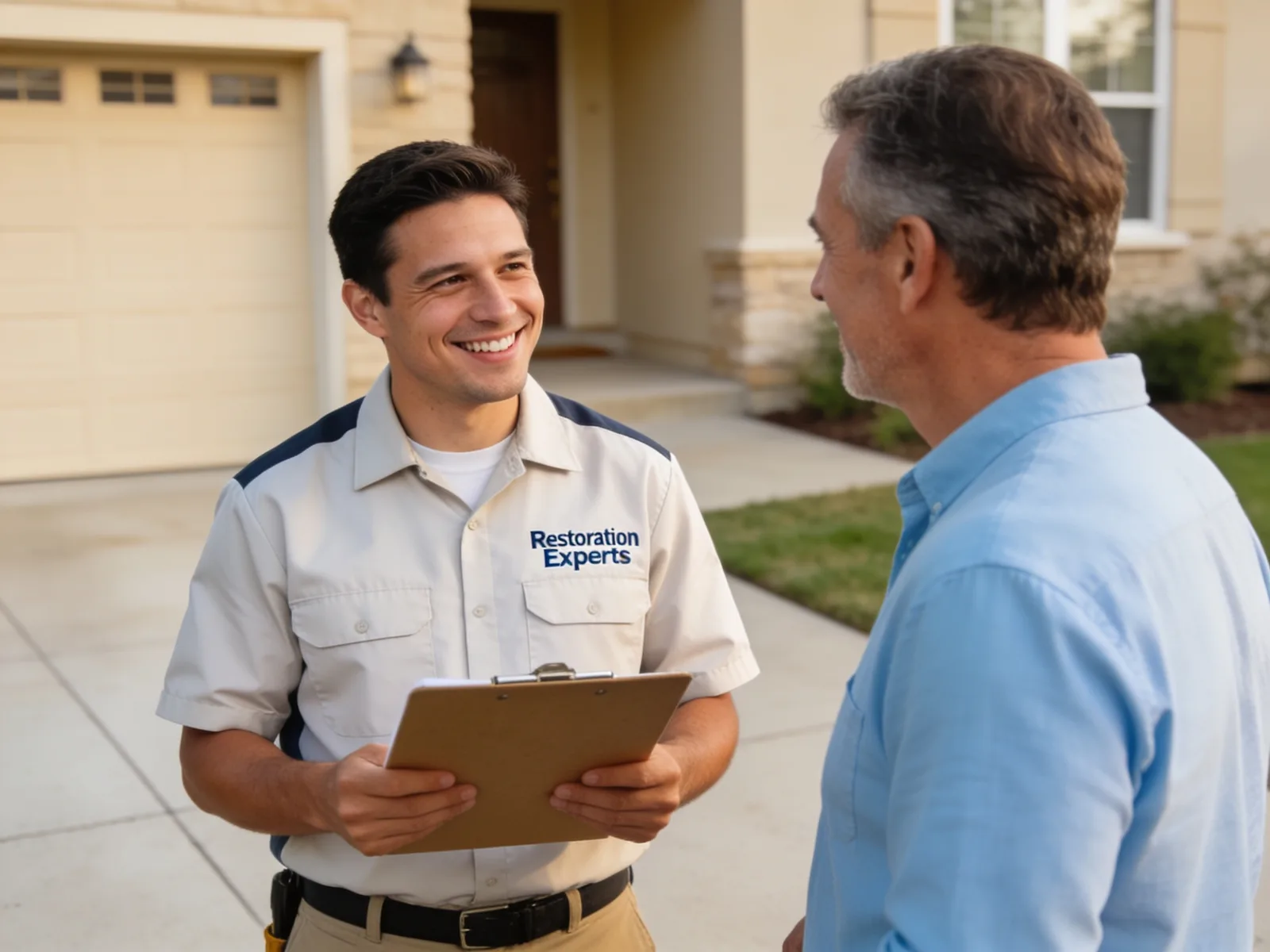 Water Damage Cleanup Santa Teresa, NM FAQs